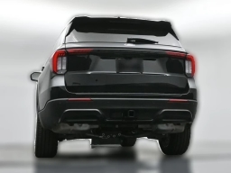 Ford Explorer ST-Line RWD 2026