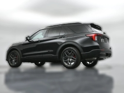 Ford Explorer ST-Line RWD 2026