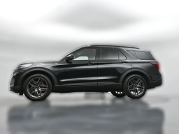Ford Explorer ST-Line RWD 2026