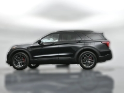 Ford Explorer ST-Line RWD 2026