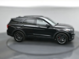 Ford Explorer ST-Line RWD 2026