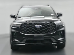 Ford Explorer ST-Line RWD 2026