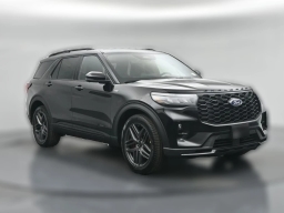 Ford Explorer ST-Line RWD 2026