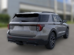 Ford Explorer ST-Line RWD 2026