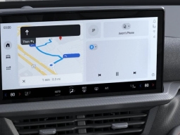 Ford Explorer ST-Line RWD 2026