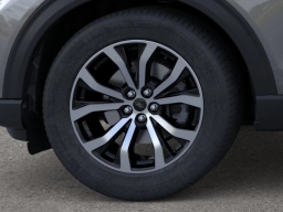 Ford Explorer ST-Line RWD 2026