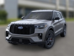 Ford Explorer ST-Line RWD 2026