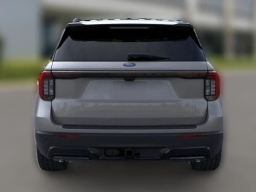 Ford Explorer ST-Line RWD 2026