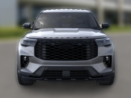 Ford Explorer ST-Line RWD 2026