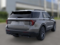Ford Explorer ST-Line RWD 2026