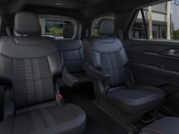 Ford Explorer ST-Line RWD 2026