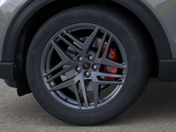 Ford Explorer ST-Line RWD 2026