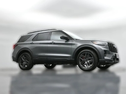 Ford Explorer ST-Line RWD 2026