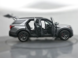 Ford Explorer ST-Line RWD 2026