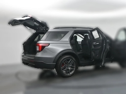 Ford Explorer ST-Line RWD 2026