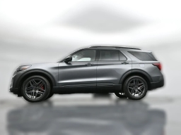 Ford Explorer ST-Line RWD 2026