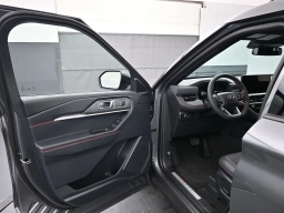 Ford Explorer ST-Line RWD 2026