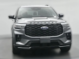 Ford Explorer ST-Line RWD 2026