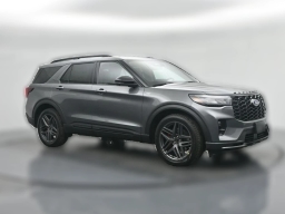 Ford Explorer ST-Line RWD 2026