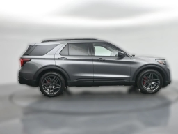 Ford Explorer ST-Line RWD 2026