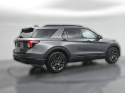 Ford Explorer ST-Line RWD 2026