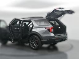 Ford Explorer ST-Line RWD 2026