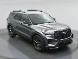 Ford Explorer ST-Line RWD 2026