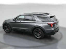 Ford Explorer ST-Line RWD 2026