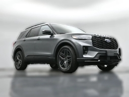 Ford Explorer ST-Line RWD 2026