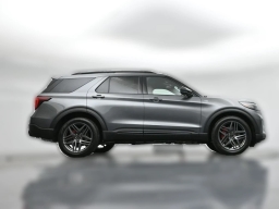 Ford Explorer ST-Line RWD 2026