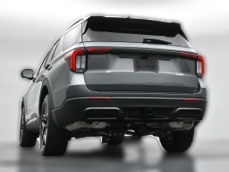 Ford Explorer ST-Line RWD 2026