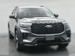 Ford Explorer ST-Line RWD 2026