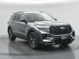 Ford Explorer ST-Line RWD 2026