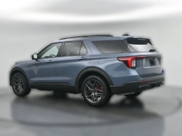Ford Explorer ST-Line RWD 2026