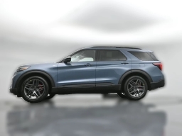 Ford Explorer ST-Line RWD 2026