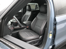 Ford Explorer ST-Line RWD 2026