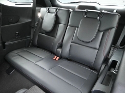 Ford Explorer ST-Line RWD 2026