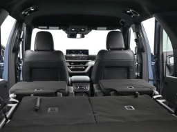 Ford Explorer ST-Line RWD 2026