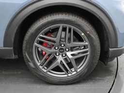 Ford Explorer ST-Line RWD 2026