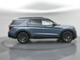 Ford Explorer ST-Line RWD 2026