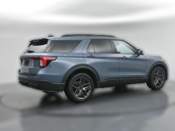Ford Explorer ST-Line RWD 2026