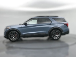 Ford Explorer ST-Line RWD 2026