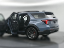 Ford Explorer ST-Line RWD 2026