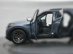 Ford Explorer ST-Line RWD 2026