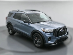 Ford Explorer ST-Line RWD 2026