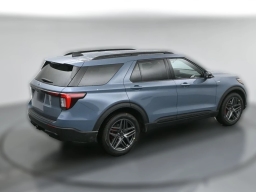 Ford Explorer ST-Line RWD 2026