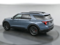 Ford Explorer ST-Line RWD 2026