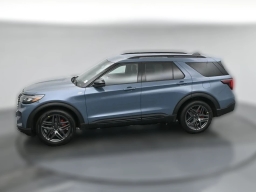 Ford Explorer ST-Line RWD 2026