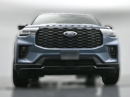 Ford Explorer ST-Line RWD 2026