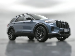 Ford Explorer ST-Line RWD 2026